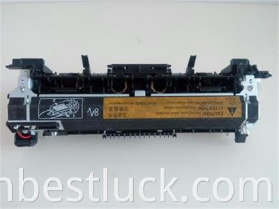 HP 4555 Fuser RM1-7397